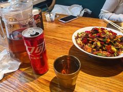 -柴窝堡22号辣子鸡·传承新疆菜