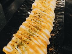 鸡蛋卷-炙韩料理·部队锅专门店