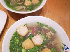 -唐八仙生煎(东鱼坊店)