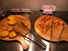 -豪约客牛排自助(安吉万达店)