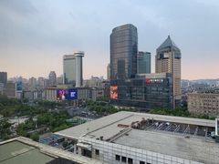 -杭州大厦宾馆