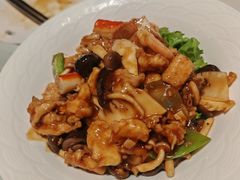-大铁勺新津菜(熙悦汇店)