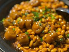 黄豆焖猪尾-千岛湖小鱼儿·淳安匠心农家菜