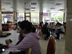 大堂-常州糕团店(北大街新世纪商城店)