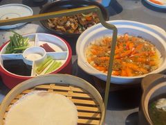 -一桶江山餐厅(松北店)