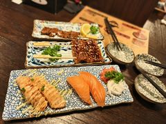 -哥哥の深夜食堂(红松东路店)