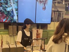 -金鹰国际购物中心(江都店)