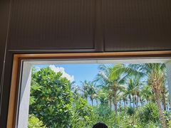 -三亚太阳湾柏悦酒店
