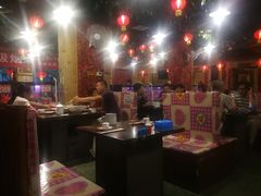 -粗粮人家·东北菜(洋桥店)