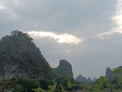 -叠彩山景区