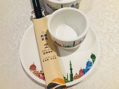 -巴依老爷·新疆美食(上城区天城路店)