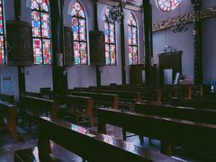 -贵阳北天主教堂