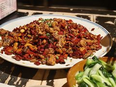 -饭江湖·江湖菜(湖广会馆店)