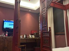 -乌镇枕水度假酒店