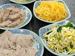 -金味德牦牛肉拉面(天水路店)