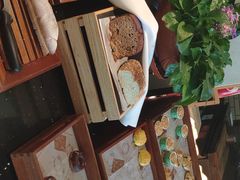 -百纳·维萨吧西餐厅(百纳瑞汀酒店)