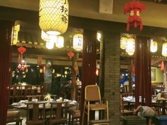 -大自然(鲁家村店)