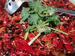 -悦融·京鲁菜·露台花园(安定门店)