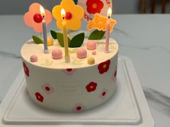 -好利来(湖滨银泰in77店)