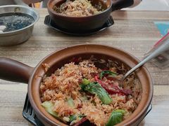 -壹煲口福煲仔饭(中山路店)