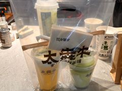 -太犇牛手作茶铺(江北虹悦城店)