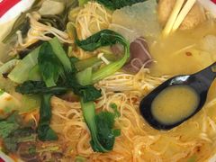 -小蛮椒麻辣烫·麻辣拌(青浦宝龙店)