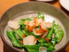 -自如ZSPACE四合院艺术餐厅