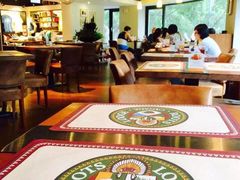 -Roots Lodge Café(仁爱旗舰店)