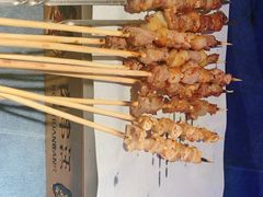 -肉串汪(望京店)