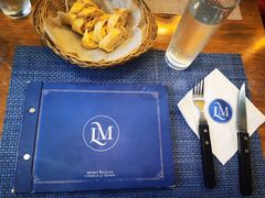 -LA MAISON公鸡和龙(蛇口店)
