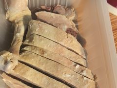 -回味鸭血粉丝汤(南京站店)