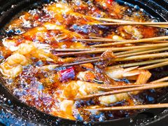 八破芋儿虾加蛙-胡马八破·川菜小馆(高新万达店)