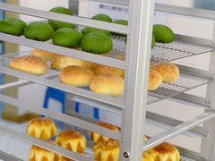 -0+1·手作面包(新北店)