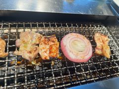 -牛かつもと村(上野店)