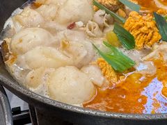 -肖记公安牛肉鱼杂馆·省级非物质文化遗产(江汉路直营店)