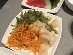 -海底捞火锅(龙湖北京大兴天街店)