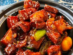 -晓平饭店(嘉善路店)