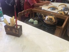 -有腥气私房菜·寻味顺德