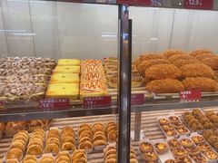 -味多美蛋糕(苏州街地铁店)