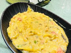 -香巴拉云南餐厅(华莱坞店)