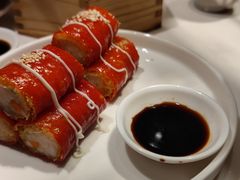 -粤来记·啫啫煲·点心(日月光店)