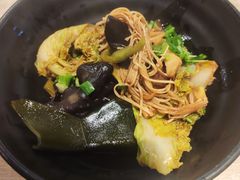 -西南政法大学-学生1食堂