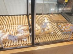 -山崎面包(百联世纪店)