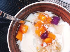 芋圆豆花-长乐饭冰冰·冰饭·烧烤(长乐总店)