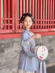 -美云庭古装·格格服汉服·京城旅拍(北京店)
