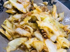 -味老大土碗菜(中山三路店)