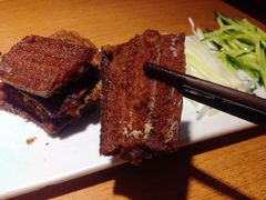 酥焖带鱼-小幸湖春饼(悦茂购物中心店)