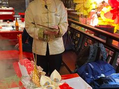 -小龙翻大江文化火锅(宽窄店)