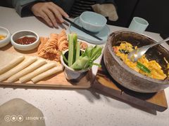 -刀板香·安徽菜(国购IFC店)
