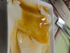 -香港華心糖水鋪(南西总店)